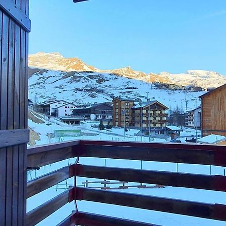 Cervino Ski Base- Bluchalet Leilighet Breuil-Cervinia Eksteriør bilde